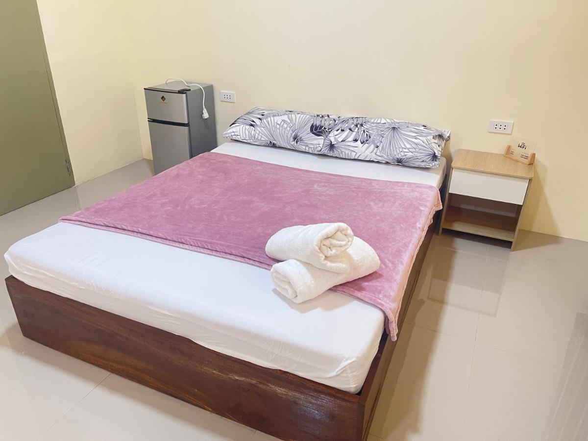 Summer Room B Dumaguete City Exterior foto
