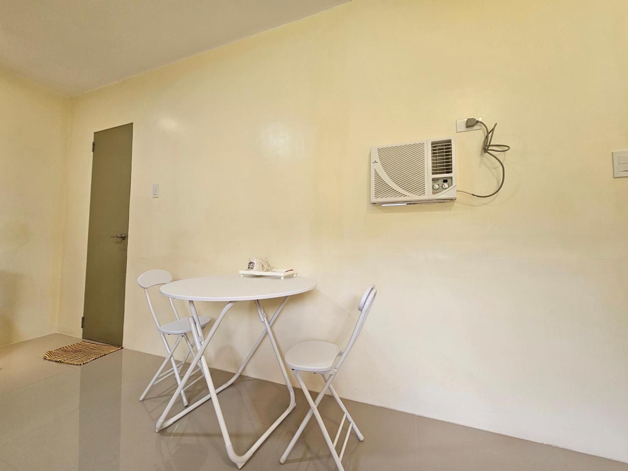 Summer Room B Dumaguete City Quarto foto